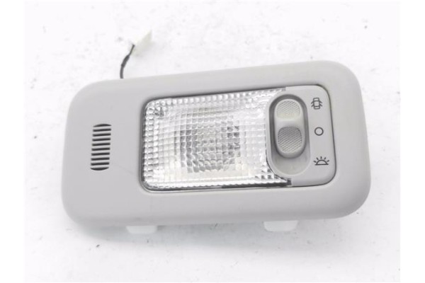 Recambio de luz delantero central techo para citroen c1 1.0 city edition referencia OEM IAM 633230H020  