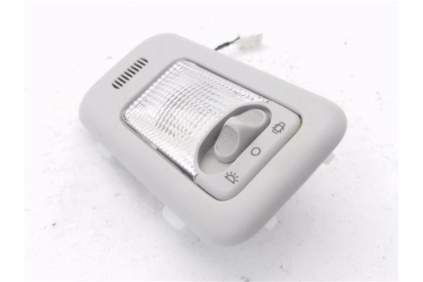 Recambio de luz delantero central techo para citroen c1 1.0 city edition referencia OEM IAM 633230H020  