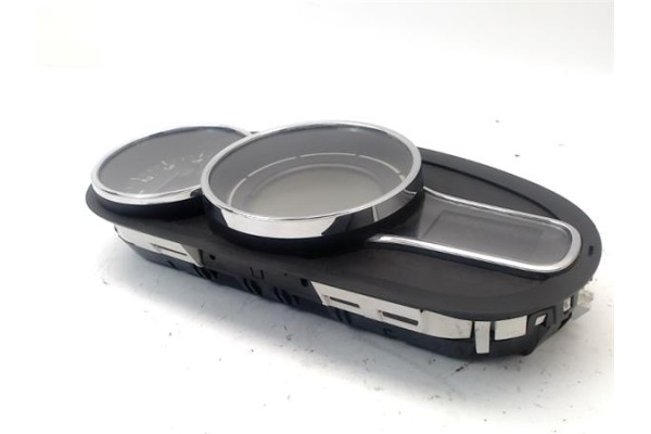 Recambio de cuadro completo para renault megane iii sport tourer 1.5 dynamique referencia OEM IAM 248105260R  