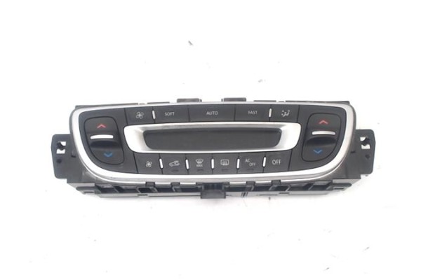 Recambio de mandos calefaccion / a.a. para renault megane iii sport tourer 1.5 dynamique referencia OEM IAM 275100007R 275103596