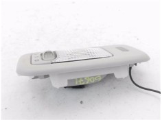 Recambio de luz delantero central techo para citroen c1 1.0 city edition referencia OEM IAM 633230H020  