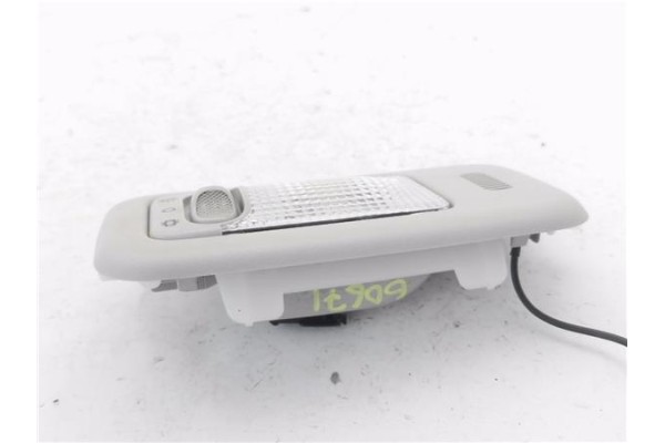 Recambio de luz delantero central techo para citroen c1 1.0 city edition referencia OEM IAM 633230H020  