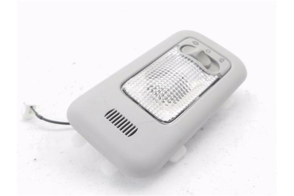 Recambio de luz delantero central techo para citroen c1 1.0 city edition referencia OEM IAM 633230H020  