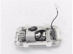 Recambio de luz delantero central techo para citroen c1 1.0 city edition referencia OEM IAM 633230H020  