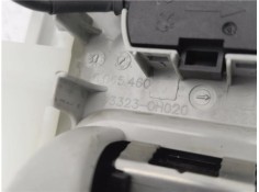 Recambio de luz delantero central techo para citroen c1 1.0 city edition referencia OEM IAM 633230H020  