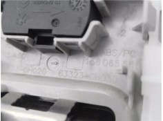Recambio de luz delantero central techo para citroen c1 1.0 city edition referencia OEM IAM 633230H020  