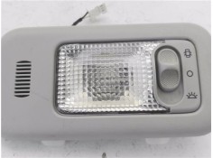 Recambio de luz delantero central techo para citroen c1 1.0 city edition referencia OEM IAM 633230H020  
