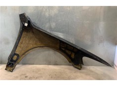 Recambio de aleta delantero izquierda para volkswagen touareg (7la) 5.0 tdi v10 referencia OEM IAM 7L6821101K L05575 