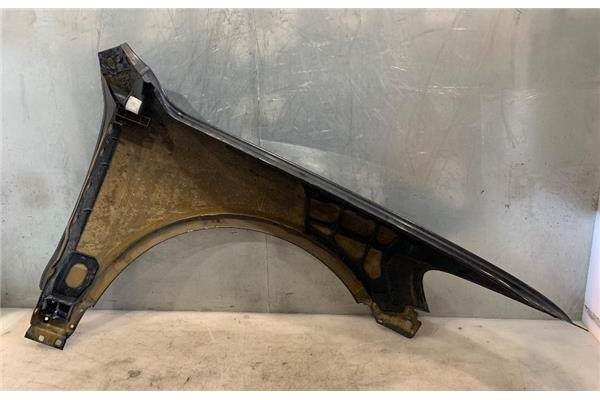 Recambio de aleta delantero izquierda para volkswagen touareg (7la) 5.0 tdi v10 referencia OEM IAM 7L6821101K L05575 