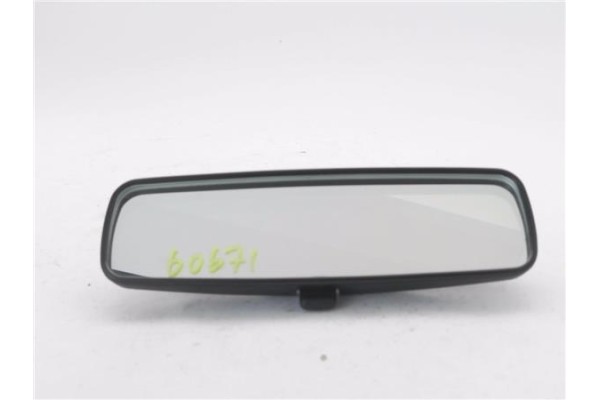 Recambio de retrovisor interior para citroen c1 1.0 city edition referencia OEM IAM E20205028 E200708 