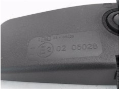 Recambio de retrovisor interior para citroen c1 1.0 city edition referencia OEM IAM E20205028 E200708 