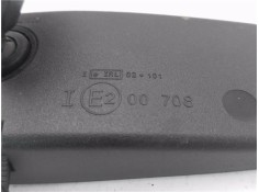 Recambio de retrovisor interior para citroen c1 1.0 city edition referencia OEM IAM E20205028 E200708 