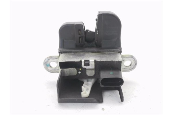 Recambio de cerradura porton para volkswagen up! (121) 1.0 black up! referencia OEM IAM 1S0827505B 1S0827845 