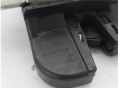 Recambio de cerradura porton para volkswagen up! (121) 1.0 black up! referencia OEM IAM 1S0827505B 1S0827845 