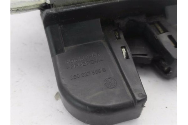 Recambio de cerradura porton para volkswagen up! (121) 1.0 black up! referencia OEM IAM 1S0827505B 1S0827845 
