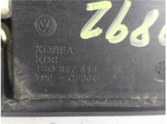 Recambio de cerradura porton para volkswagen up! (121) 1.0 black up! referencia OEM IAM 1S0827505B 1S0827845 