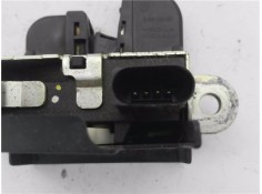 Recambio de cerradura porton para volkswagen up! (121) 1.0 black up! referencia OEM IAM 1S0827505B 1S0827845 