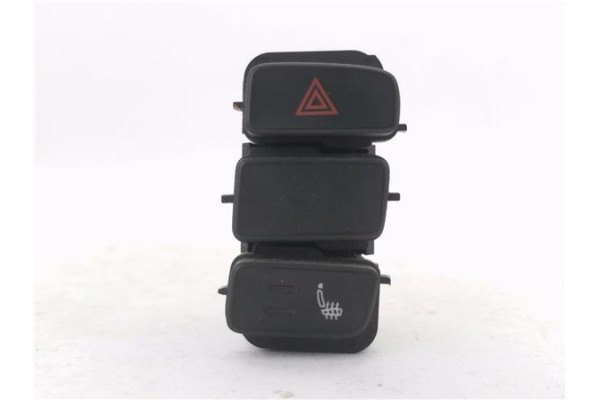 Recambio de interruptor luces emergencia para volkswagen up! (121) 1.0 black up! referencia OEM IAM 1S0927140J  