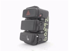 Recambio de interruptor luces emergencia para volkswagen up! (121) 1.0 black up! referencia OEM IAM 1S0927140J  