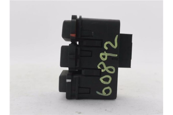 Recambio de interruptor luces emergencia para volkswagen up! (121) 1.0 black up! referencia OEM IAM 1S0927140J  