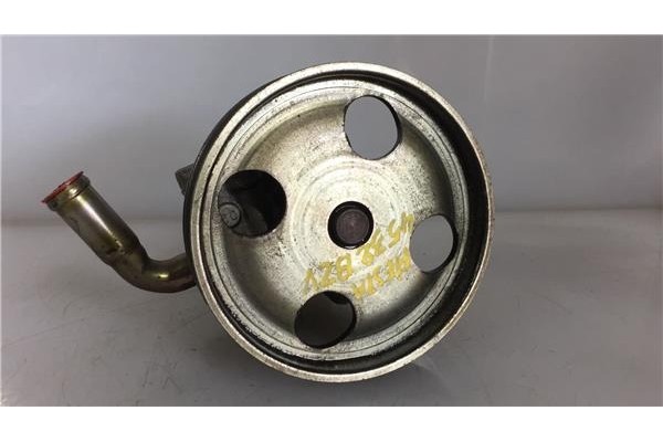 Recambio de bomba servodireccion para ford fiesta v (jh_, jd_) 1.4 tdci referencia OEM IAM VP286C3A696DB  