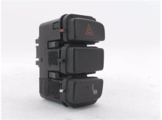 Recambio de interruptor luces emergencia para volkswagen up! (121) 1.0 black up! referencia OEM IAM 1S0927140J  