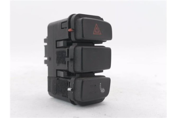 Recambio de interruptor luces emergencia para volkswagen up! (121) 1.0 black up! referencia OEM IAM 1S0927140J  