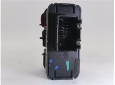 Recambio de interruptor luces emergencia para volkswagen up! (121) 1.0 black up! referencia OEM IAM 1S0927140J  