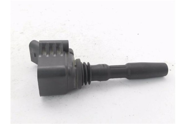 Recambio de bobina encendido para volkswagen up! (121) 1.0 black up! referencia OEM IAM 04E905110B  