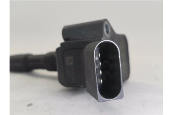 Recambio de bobina encendido para volkswagen up! (121) 1.0 black up! referencia OEM IAM 04E905110B  