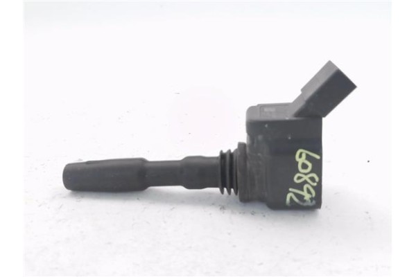 Recambio de bobina encendido para volkswagen up! (121) 1.0 black up! referencia OEM IAM 04E905110B  