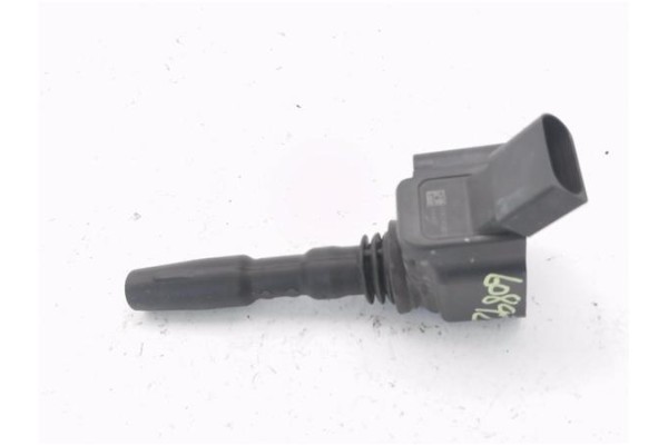 Recambio de bobina encendido para volkswagen up! (121) 1.0 black up! referencia OEM IAM 04E905110B  