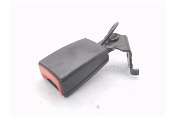 Recambio de anclaje cinturon trasero derecho para volkswagen up! (121) 1.0 black up! referencia OEM IAM 1S0857740A  