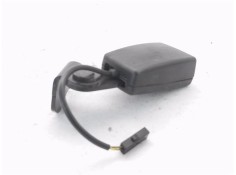 Recambio de anclaje cinturon trasero derecho para volkswagen up! (121) 1.0 black up! referencia OEM IAM 1S0857740A  