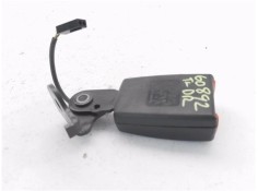 Recambio de anclaje cinturon trasero derecho para volkswagen up! (121) 1.0 black up! referencia OEM IAM 1S0857740A  