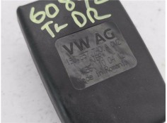 Recambio de anclaje cinturon trasero derecho para volkswagen up! (121) 1.0 black up! referencia OEM IAM 1S0857740A  