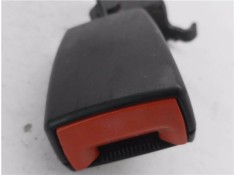 Recambio de anclaje cinturon trasero derecho para volkswagen up! (121) 1.0 black up! referencia OEM IAM 1S0857740A  