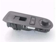 Recambio de mando elevalunas delantero izquierdo para volkswagen up! (121) 1.0 black up! referencia OEM IAM 1S0867255D  