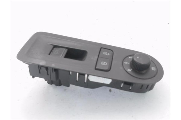 Recambio de mando elevalunas delantero izquierdo para volkswagen up! (121) 1.0 black up! referencia OEM IAM 1S0867255D  