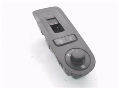 Recambio de mando elevalunas delantero izquierdo para volkswagen up! (121) 1.0 black up! referencia OEM IAM 1S0867255D  