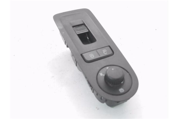 Recambio de mando elevalunas delantero izquierdo para volkswagen up! (121) 1.0 black up! referencia OEM IAM 1S0867255D  