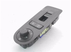 Recambio de mando elevalunas delantero izquierdo para volkswagen up! (121) 1.0 black up! referencia OEM IAM 1S0867255D  