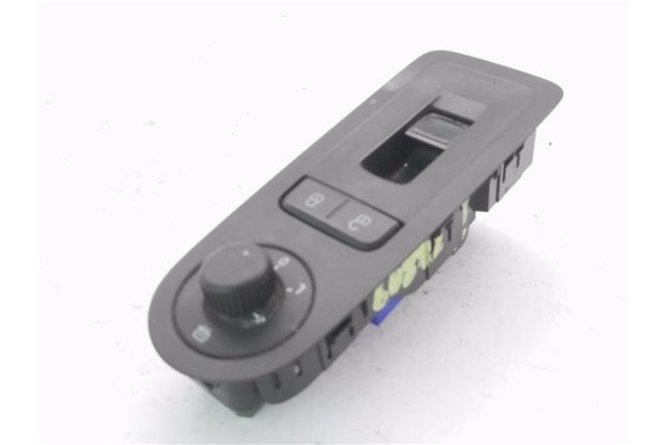 Recambio de mando elevalunas delantero izquierdo para volkswagen up! (121) 1.0 black up! referencia OEM IAM 1S0867255D  