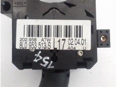 Recambio de mando intermitencia para volkswagen golf iv berlina (1j1) referencia OEM IAM 8L0953513S 202958 
