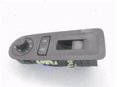 Recambio de mando elevalunas delantero izquierdo para volkswagen up! (121) 1.0 black up! referencia OEM IAM 1S0867255D  
