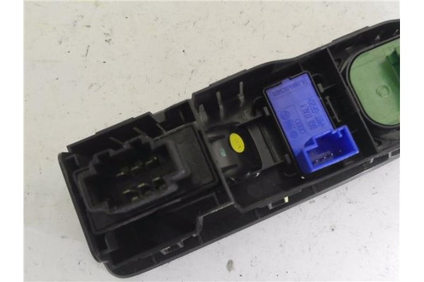 Recambio de mando elevalunas delantero izquierdo para volkswagen up! (121) 1.0 black up! referencia OEM IAM 1S0867255D  