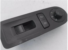 Recambio de mando elevalunas delantero izquierdo para volkswagen up! (121) 1.0 black up! referencia OEM IAM 1S0867255D  