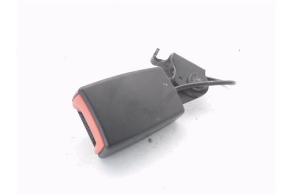 Recambio de anclaje cinturon trasero izquierdo para volkswagen up! (121) 1.0 black up! referencia OEM IAM 1S0857739A  
