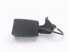 Recambio de anclaje cinturon trasero izquierdo para volkswagen up! (121) 1.0 black up! referencia OEM IAM 1S0857739A  