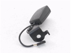 Recambio de anclaje cinturon trasero izquierdo para volkswagen up! (121) 1.0 black up! referencia OEM IAM 1S0857739A  